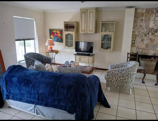 3 BEDROOM HOUSE FOR SALE IN STILBAAI-WES